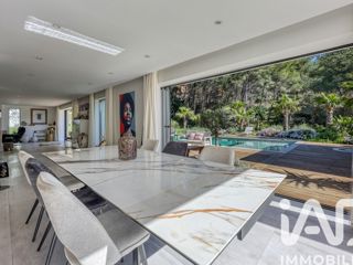 Vente  Maison de 288 m² à Bandol 1 670 000 euros Réf: SFN-1997045