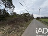 Vente  Terrain de 19895 m² à Tourrettes 238 740 euros