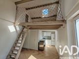 Vente  Appartement T3  de 49 m² à Toulon 215 000 euros