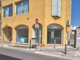 Vente  Local commercial de 43 m² au Beausset 155 000 euros