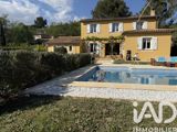 Vente  Maison de 156 m² à Brignoles 620 000 euros