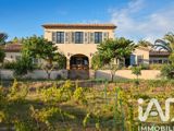 Vente  Maison de 425 m² à Saint Tropez 12 700 000 euros