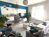 Vente  Appartement T3  de 64 m² à Toulon 168 500 euros
