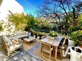 Vente  Maison de 100 m² à Cogolin 490 000 euros