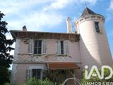 Vente  Maison de 120 m² à Saint Raphaël 649 000 euros