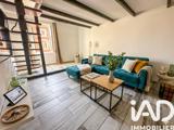 Vente  Appartement T2  de 52 m² à Hyères 150 000 euros