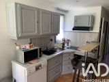 Vente  Appartement T2  de 38 m² à Cavalaire sur Mer 229 000 euros