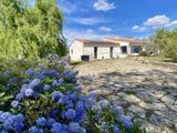 Vente  Maison de 130 m² à Pourrières 599 000 euros