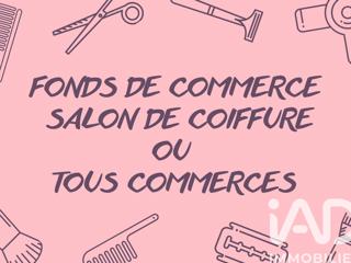 Vente  Local commercial de 36 m² à Six-Fours 43 000 euros Réf: SFN-2004509