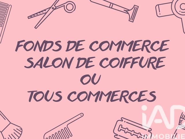 Vente  Local commercial de 36 m² à Six-Fours 43 000 euros Réf: SFN-2004509