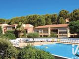 Vente  Appartement F3  de 48 m² à Sanary 272 000 euros
