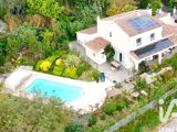 Vente  Maison de 175 m² à Cuers 695 000 euros
