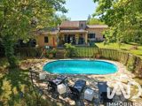 Vente  Maison de 115 m² à Fox Amphoux 325 000 euros