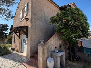 Vente  Maison de 143 m² à La Seyne 339 000 euros