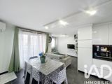 Vente  Appartement T3  de 51 m² à La Seyne 199 000 euros