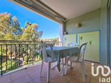 Vente  Appartement F3  de 49 m² à Sainte Maxime 347 000 euros