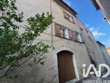Vente  Maison de 54 m² à La Roque Esclapon 95 000 euros