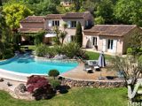 Vente  Maison de 261 m² à Draguignan 885 000 euros