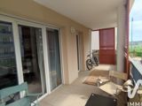 Vente  Appartement T3  de 58 m² à Toulon 225 000 euros