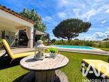 Vente  Maison de 108 m² à Vidauban 520 000 euros