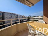 Vente  Studio de 25 m² à Fréjus 177 000 euros