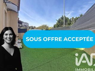 Vente  Maison de 70 m² à Ollioules 295 000 euros