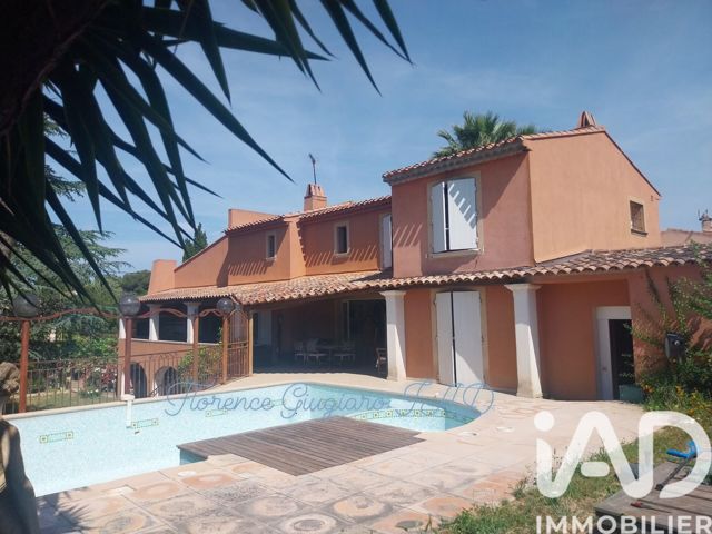 Vente  Maison de 180 m² à Sanary 1 158 000 euros Réf: SFN-2013816