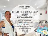 Vente  Local commercial de 180 m² à Evenos 176 000 euros