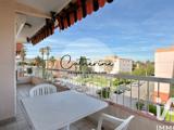 Vente  Appartement F4  de 80 m² à Hyères 335 000 euros