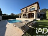 Vente  Maison de 133 m² à Carqueiranne 790 000 euros