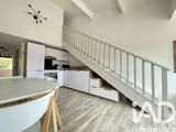 Vente  Appartement F3  de 45 m² à La Londe les Maures 276 000 euros