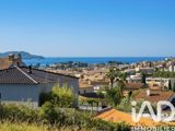 Vente  Terrain de 713 m² à Carqueiranne 725 000 euros