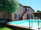 Vente  Maison de 185 m² à Ollioules 648 000 euros