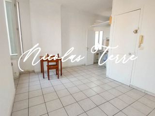 Vente  Studio de 19 m² à La Seyne 69 000 euros Réf: SFN-2017570