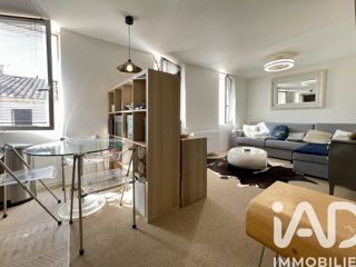 Vente  Appartement F2  de 33 m² à Bandol 198 000 euros