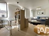Vente  Appartement F2  de 33 m² à Bandol 198 000 euros