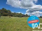 Vente  Terrain de 668 m² à Vinon sur Verdon 140 000 euros