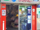 Vente  Local commercial de 47 m² à Toulon 125 000 euros