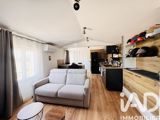 Vente  Appartement T2  de 36 m² à Puget sur Argens 140 000 euros