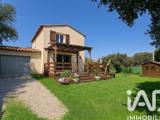 Vente  Maison de 82 m² à Seillons Source d'Argens 298 000 euros