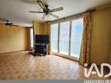 Vente  Appartement T5  de 83 m² à Toulon 238 000 euros