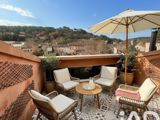 Vente  Appartement F3  de 84 m² à Salernes 159 000 euros