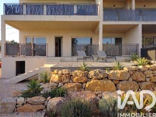 Vente  Appartement F3  de 84 m² à Bandol 699 000 euros