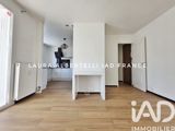 Vente  Appartement F2  de 41 m² à La Seyne 174 000 euros