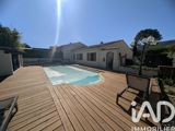 Vente  Maison de 80 m² à La Môle 450 000 euros