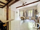 Vente  Appartement T2  de 36 m² à Taradeau 95 000 euros