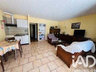 Vente  Appartement F2  de 41 m² à Bandol 210 000 euros
