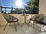 Vente  Appartement T3  de 53 m² à La Seyne 172 000 euros