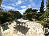 Vente  Appartement T2  de 32 m² à Sainte Maxime 225 000 euros