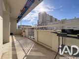 Vente  Appartement F4  de 88 m² à Toulon 248 000 euros